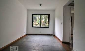 Imagem 2: Apartamento para Aluguel - Sumaré, 2 Quartos, 50 m2