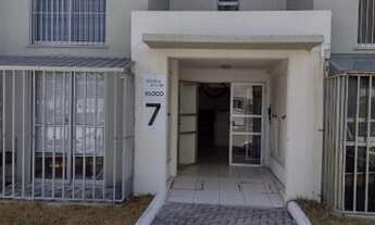 Imagem 4: Apartamento para venda possui 58 metros quadrados com 2 quartos em Centro - Pelotas - RS