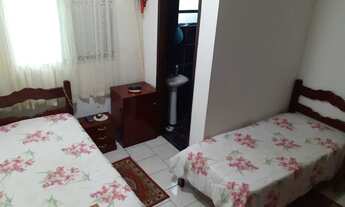 Imagem 6: Casa com 2 dormitórios à venda, 69 m² por R$ 399.000,00 - Parque Capuava - Santo André/SP