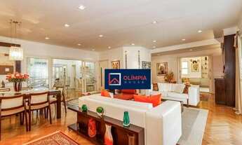 Imagem 3: Apartamento Venda 3 Dormitórios - 209 m² Itaim Bibi