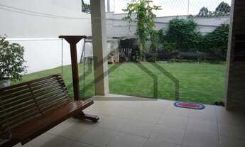 Imagem 4: Casa - Condominio Vivenda das Cerejeiras - Valinhos