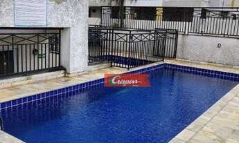 Imagem 6: Apartamento à venda, 57 m² por R$ 320.000,00 - Ponte Grande - Guarulhos/SP