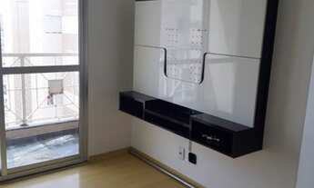 Imagem: Apartamento para venda com 55 metros quadrados