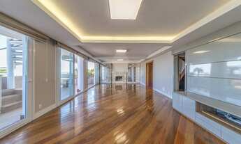 Imagem 6: PORTO ALEGRE - Cobertura - Santa Tereza