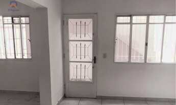 Imagem 4: Casa assobradada no Lauzane Paulista com 04 dormitórios e ampla varanda (sem vaga