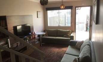 Imagem: Sobrado com 2 dormitórios à venda por