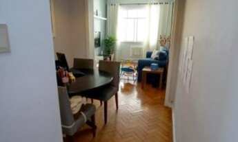 Imagem 4: RIO DE JANEIRO - Apartamento Padrão - TIJUCA