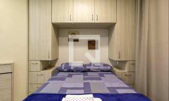 Imagem 6: Apartamento para Aluguel - Santana, 1 Quarto, 24 m2