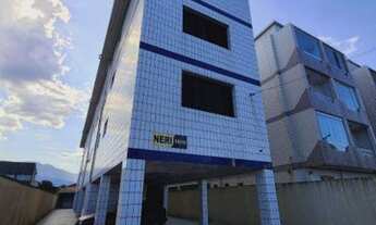 Imagem 3: Apartamento com 1 dormitório à venda, 48 m² por R$ 200.000,00 - Jardim Imperador - Praia G