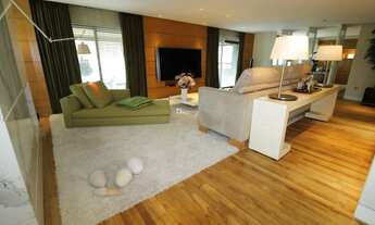 Imagem 6: Impecável em frente a Praça Pereira Coutinho! 386m² , 5 vagas de garagem