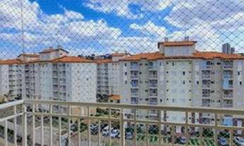 Imagem 2: APARTAMENTO - CONDOMÍNIO FLORATTA CLUB HOUSE - SP