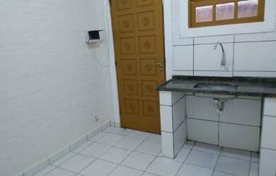 Imagem 4: Apartamento alto padrão