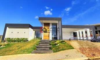 Imagem 2: Casa 05 quartos e 02 suítes no Cond. Gran Royalle!