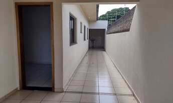 Imagem 2: Casa com 2 dormitórios