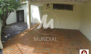 Imagem 3: Casa (térrea na rua) 3 dormitórios/suite, cozinha planejada