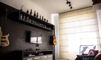 Imagem 2: Apartamento em Tristeza