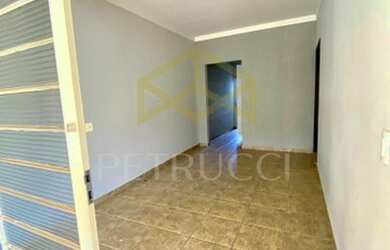 Imagem 2: Casa - Jardim Campos Elíseos - Campinas