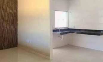 Imagem 4: Casa para venda com 200 metros quadrados com 3 quartos em Siqueira - Fortaleza - Ceará