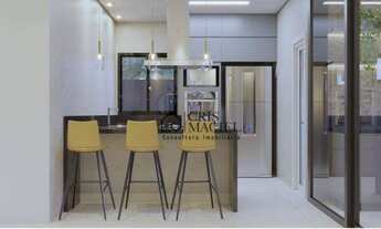 Imagem 2: Casa com 4 suítes à venda, 365 m² por R$ 2.700.000 - Condomínio Residencial Duas Marias