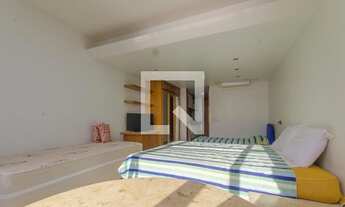 Imagem 4: Apartamento para Aluguel - Vitória, 1 Quarto, 32 m2