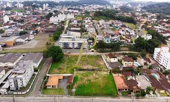 Imagem 5: JOINVILLE - Terreno Padrão - Glória