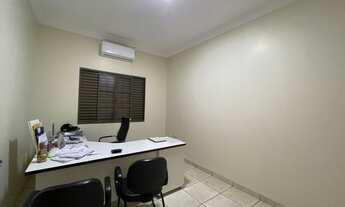 Imagem 7: Casa para venda com 210 m2 com 4 quartos piscina em Rio verde Go