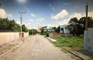 Imagem 3: FORTALEZA - Terreno Padrão - Sapiranga