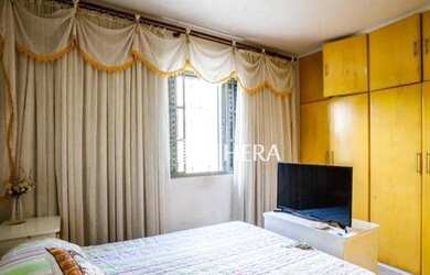 Imagem 4: Casa com 2 dormitórios, 194 m² - venda por R$ 700.000,00 ou aluguel por R$ 3.300,00/mês