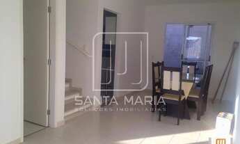 Imagem 2: Casa (sobrado em condominio) 3 dormitórios/suite, cozinha planejada, portaria 24 horas, em