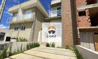 Imagem: Casa com 3 dormitórios à venda, 105 m²