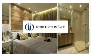 Imagem: Um lindo apartamento com 3 dormitórios