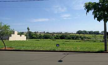 Imagem: Terreno Damha Fit