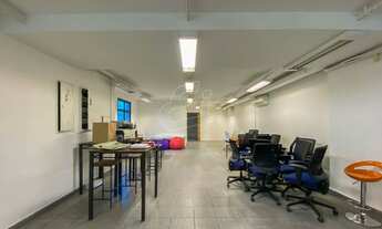 Imagem 4: Salão Comercial em prédio