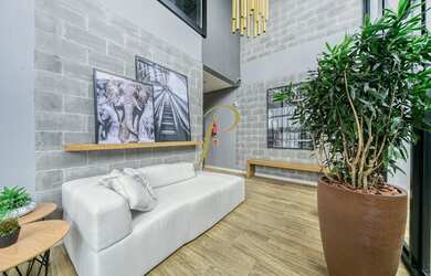 Imagem 3: JOINVILLE - Apartamento Padrão - ANITA GARIBALDI