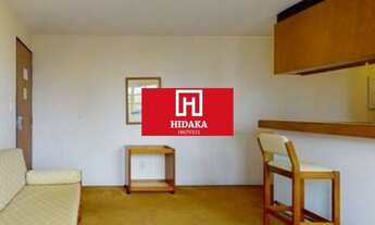 Imagem 5: Apartamento à venda no bairro Campo Belo - São Paulo/SP, Zona Sul