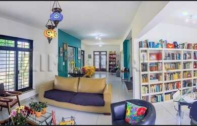 Imagem 3: SãO PAULO - Casa Padrão - ALTO DA LAPA