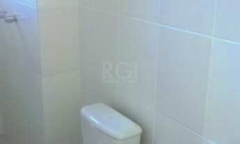 Imagem 4: Apartamento novo, desocupado, sol manhã, com 1 dormitório, 36m², no bairro Santo Antônio