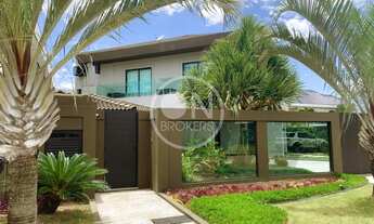 Imagem 2: Rio de Janeiro - Casa de Condomínio - Barra da Tijuca