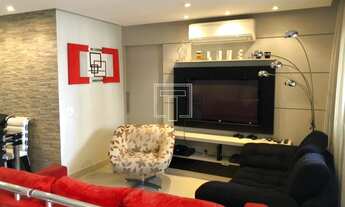 Imagem 4: Apartamento - Mansões Santo Antônio - Campinas