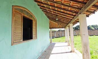 Imagem 5: Sítio / Lazer / Moradia com Piscina em Itaboraí caminho para Nova Friburgo