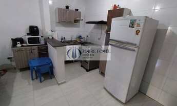 Imagem 3: Apartamento 2 dormitórios, 1 vaga sem condomínio em Sto. André