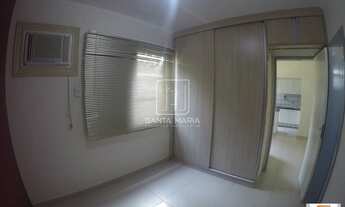 Imagem 5: Apartamento (kitnete) 1 dormitórios, cozinha planejada, portaria 24hs, lazer, em condomíni