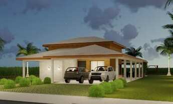 Imagem 2: Fazenda/Sítio/Chácara para venda com 600 metros quadrados em Verava - Ibiúna - SP