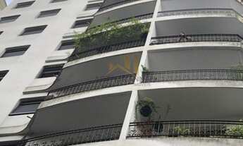 Imagem 2: São Paulo - Apartamento Padrão - Vila Madalena