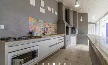 Imagem 3: Casa em condomínio para venda 400m2, 4 dorm - 4 vaga - Alphaville