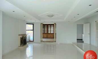 Imagem 2: São Paulo - Apartamento Padrão - Moema