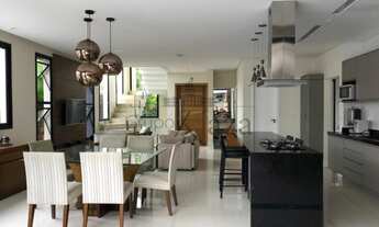 Imagem: Casa - Urbanova - Condomínio Altos da Serra