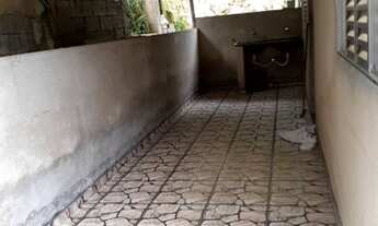 Imagem 5: Aluga_se Casa com 2 dormitórios