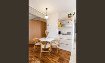 Imagem 6: Apartamento para Aluguel - Sumaré, 2 Quartos, 90 m2