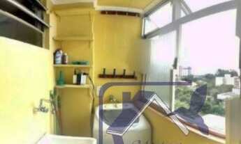 Imagem 3: Apartamento em Cristal